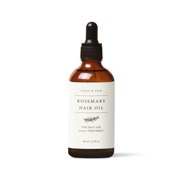 Rosmarin Olja 60ml