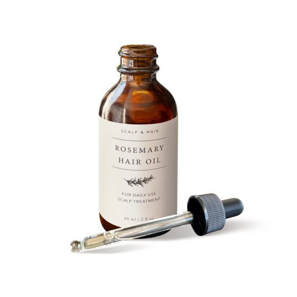 Rosmarin Olja 60ml - Image 2