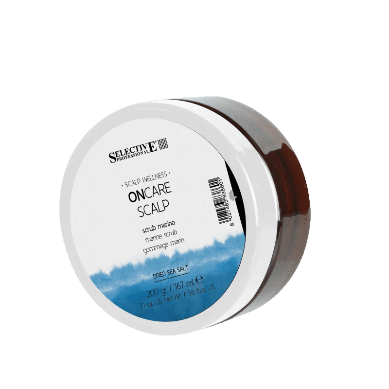 OnCare Scalp Marine Scrub - Image 2
