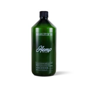 Hemp Dry Hair Shampo