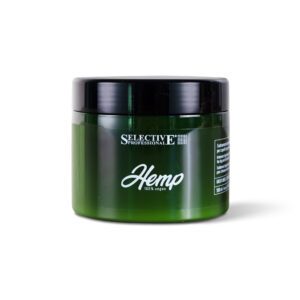 Hemp Intensive Treatment