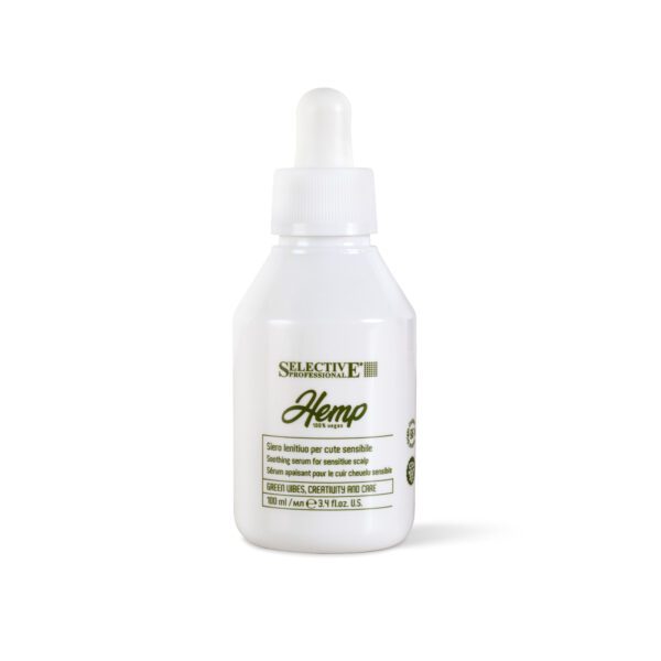 Hemp Lenitive Serum 100ml