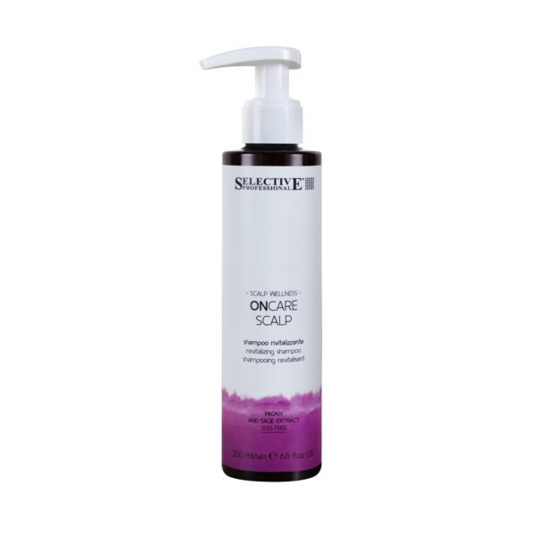 OnCare Scalp Revitalizing Shampo - Bild 2