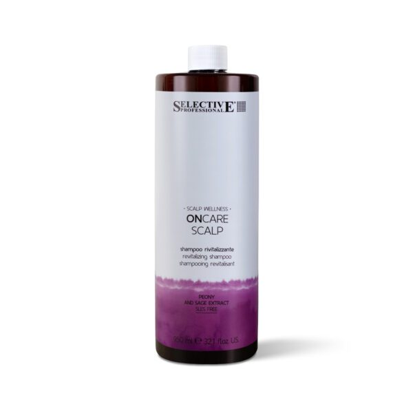 OnCare Scalp Revitalizing Shampo